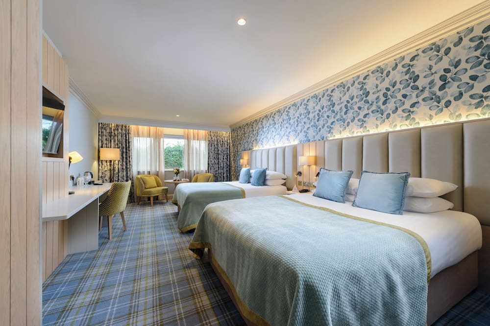 Dingle Benners Hotel 写真