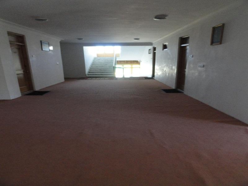 ホテル ムンシ コンティネンタル 写真