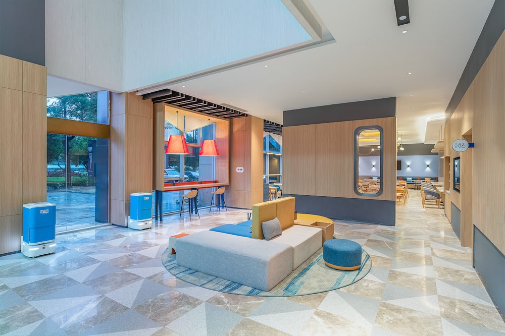 Holiday Inn Express Xiamen Jimei New Town By IHG 写真