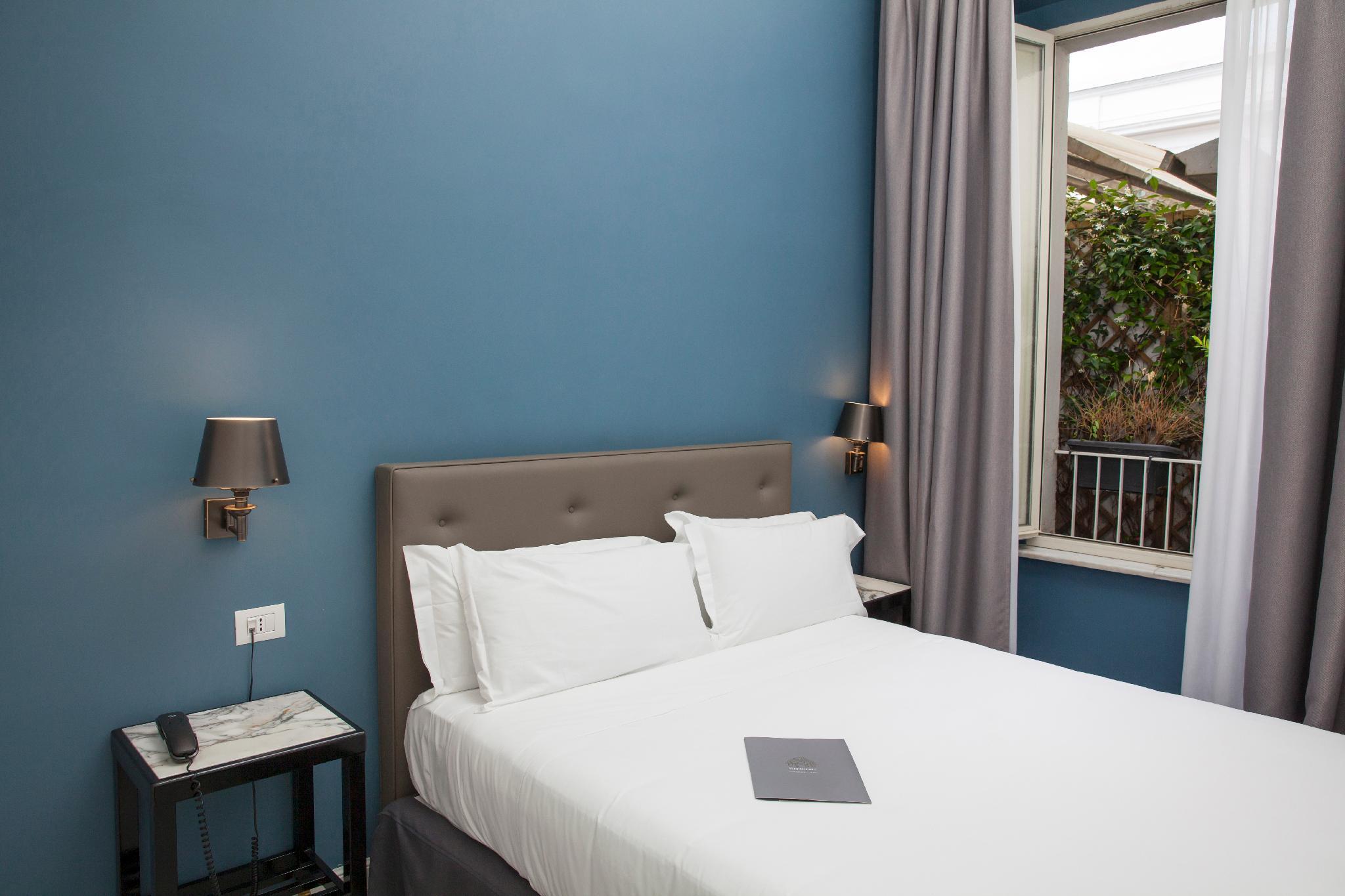 ブティックホテル メトロ 900 写真