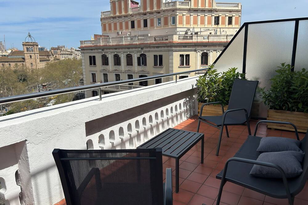 カレドニアン 写真