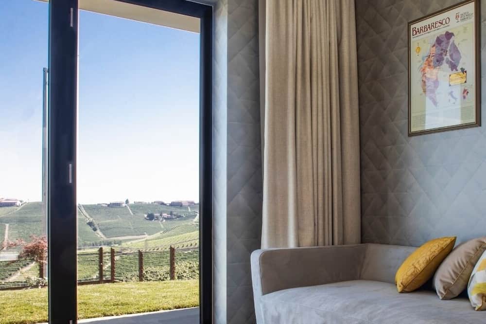 カーサ ニコリーニ 写真