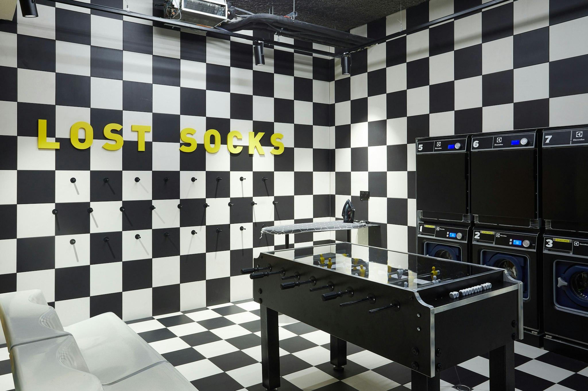 The Social Hub Toulouse 写真