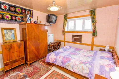 フルカット ゲスト ハウス 写真