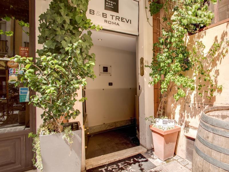 Trevi BB Beau Boutique Hotel 写真