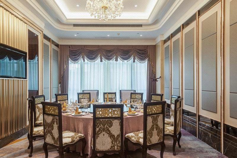 Jin Qian International Hotel 写真