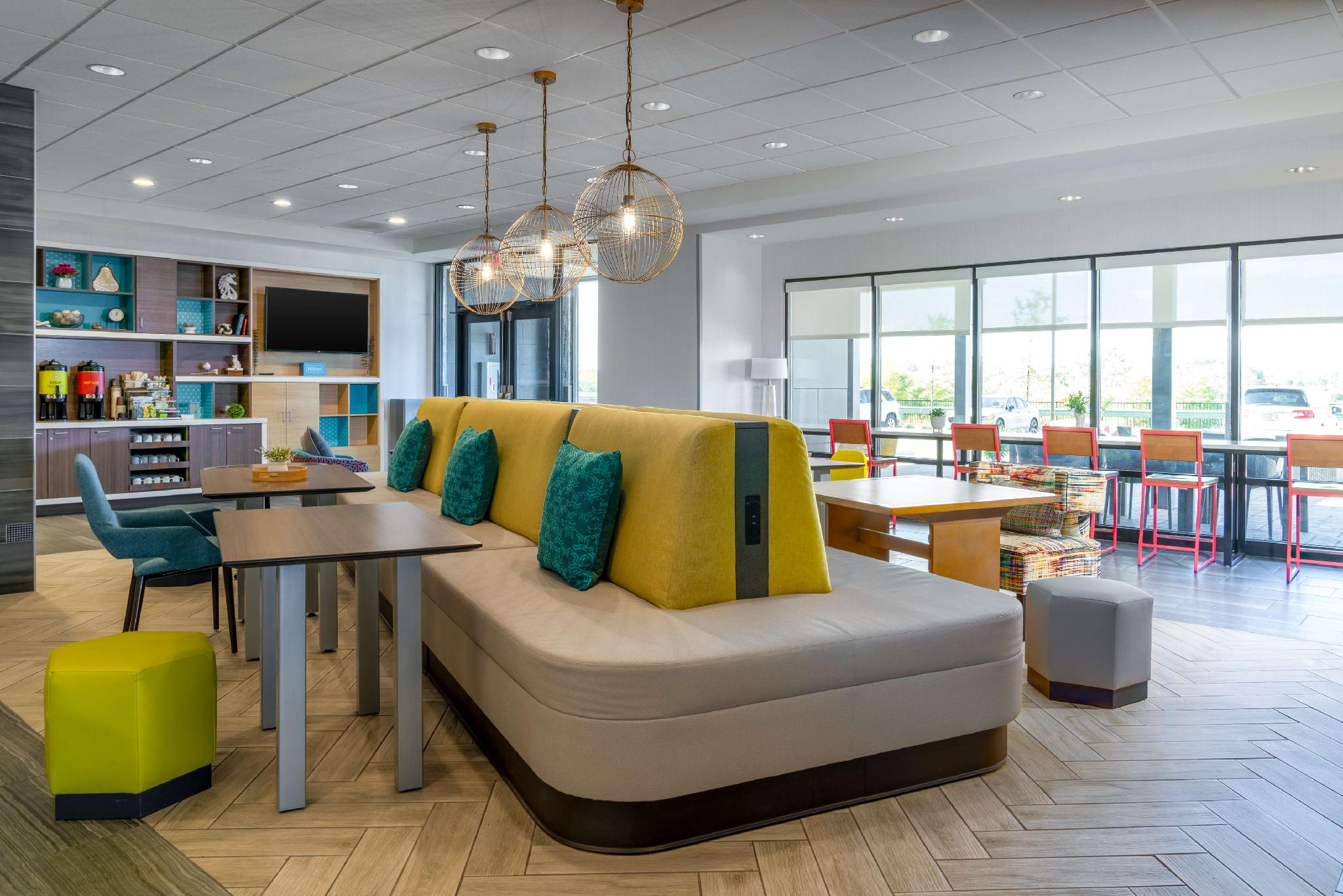 Home2 Suites by Hilton Fredericksburg South Spotsylvania 写真