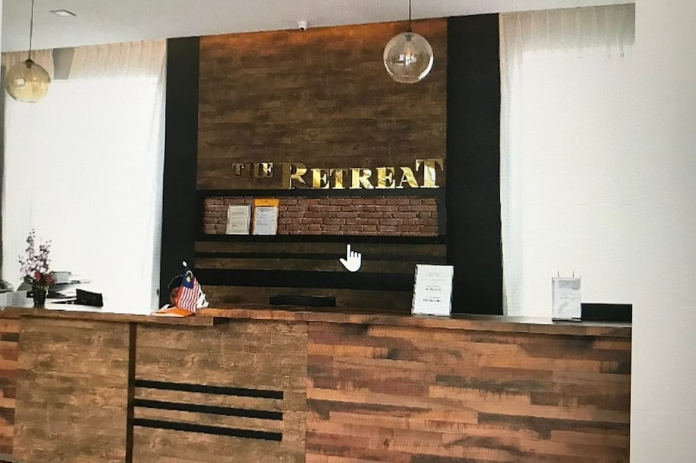 ザ リトリート サンライズビュー キャメロン ハイランド 写真