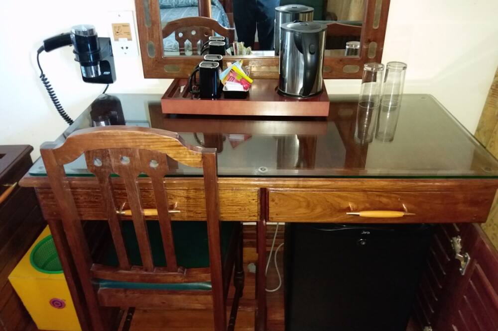 セロネラ ワイルドライフ ロッジ 写真