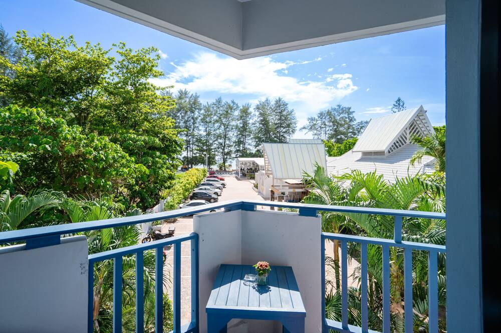 プーケット アイランド ビュー リゾート 写真