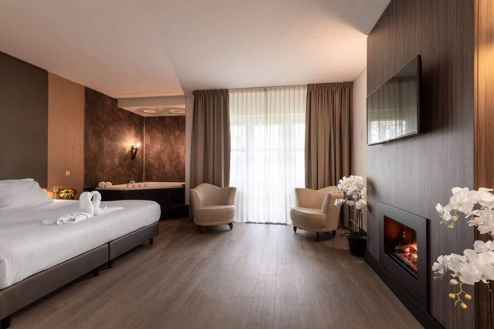 GOLDEN TULIP AMPT VAN NIJKERK 写真