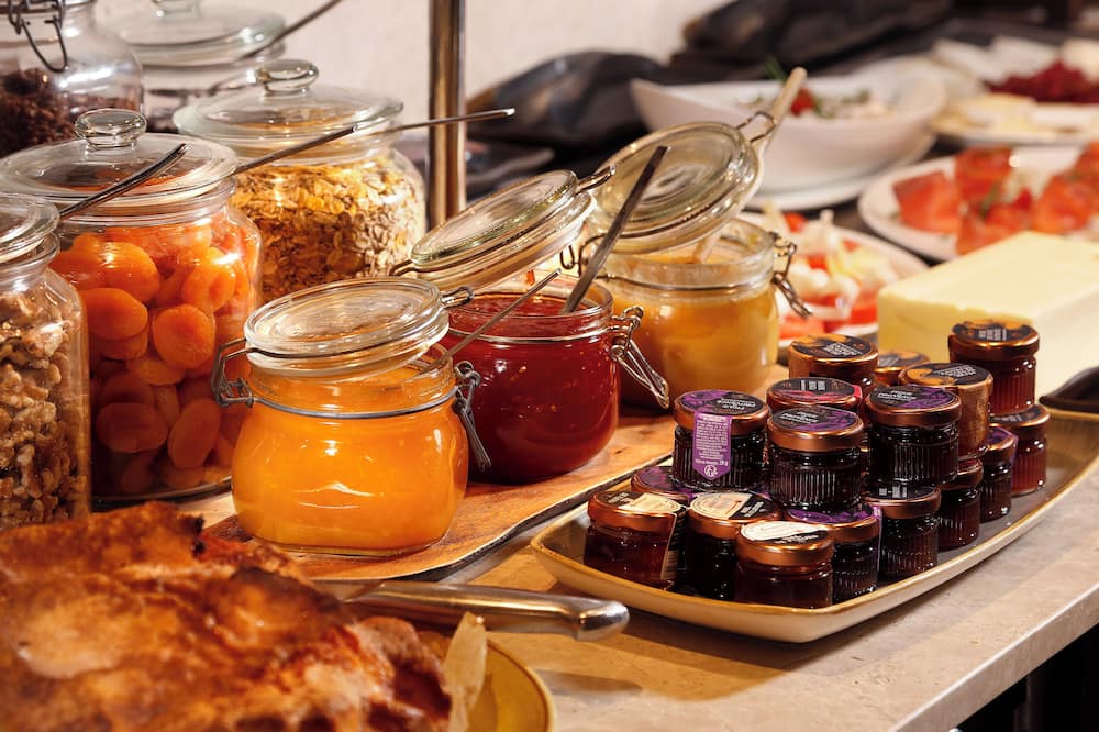 ウィルソン ブティック ホテル 写真