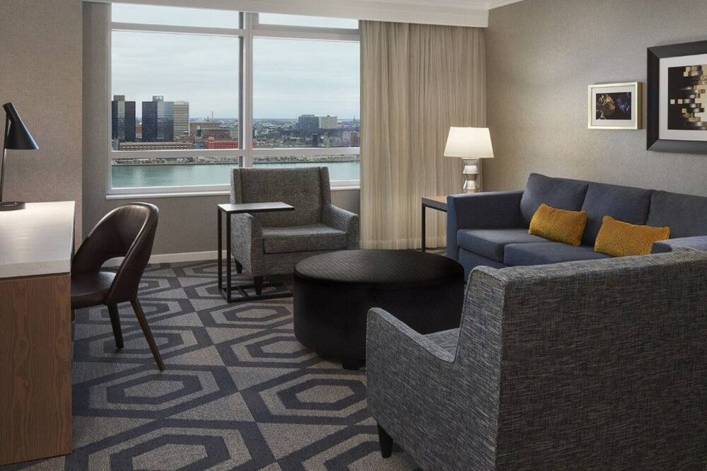 Caesars Windsor Hotel & Casino - A Caesars Rewards Destination 写真