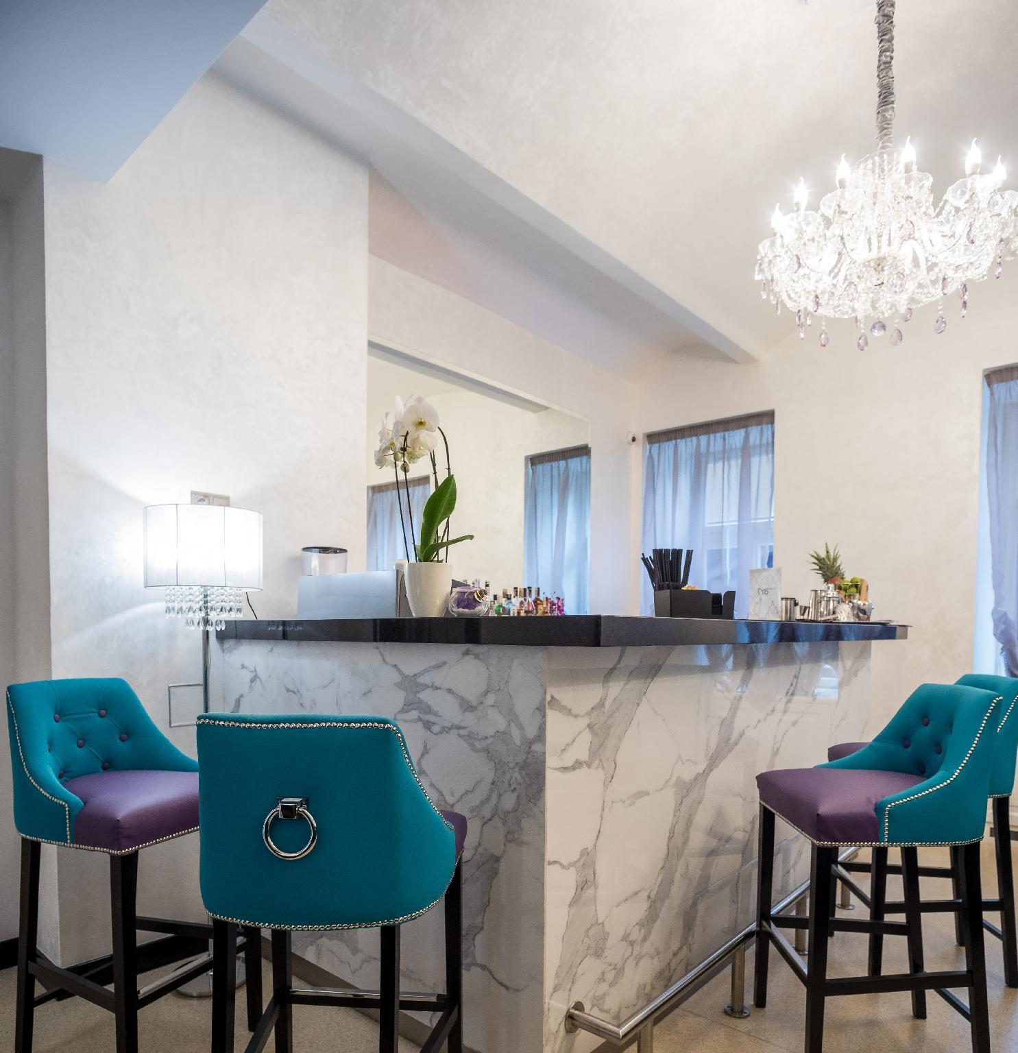 ミオ ホテル ベンツェスラウス 写真