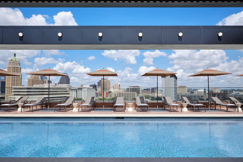 キンプトン サント サン アントニオ - リバーウォーク by IHG 写真