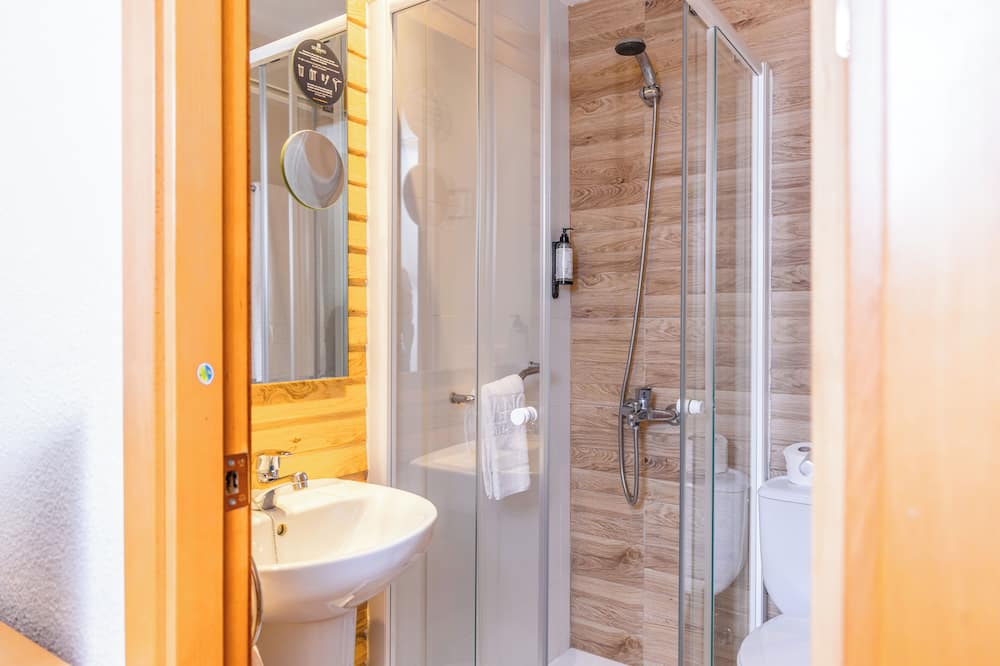 オテル セラノ 写真