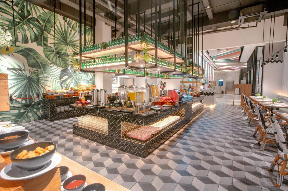 ズリ ドゥマイ 写真