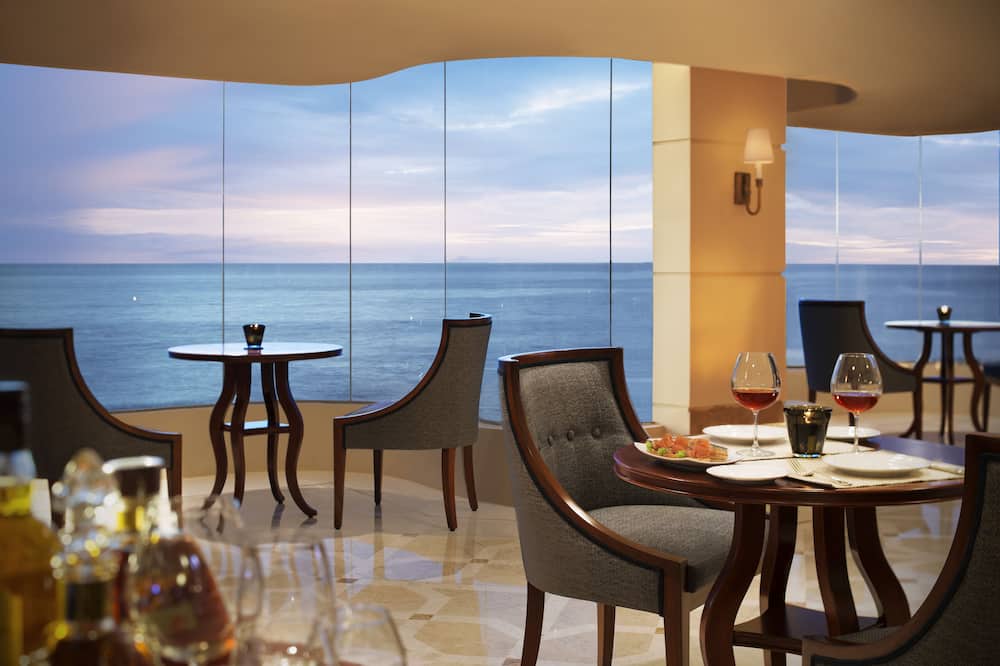 タージ サムドラ コロンボ 写真