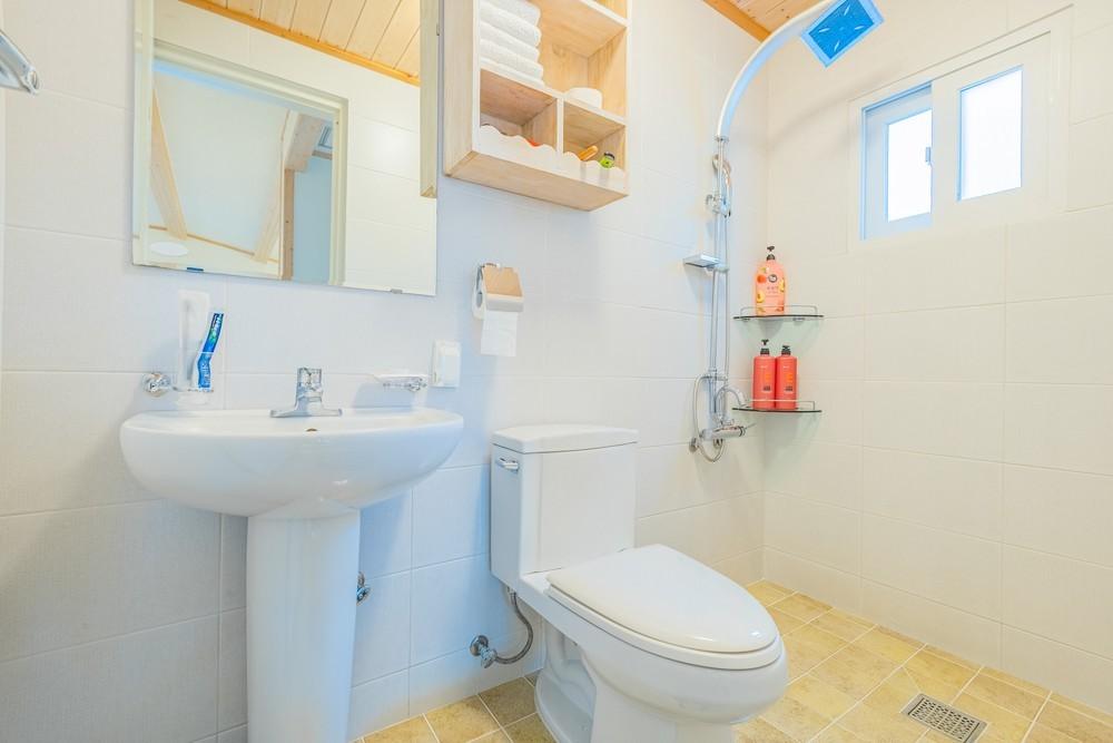 Namhae Merblue Pension 写真