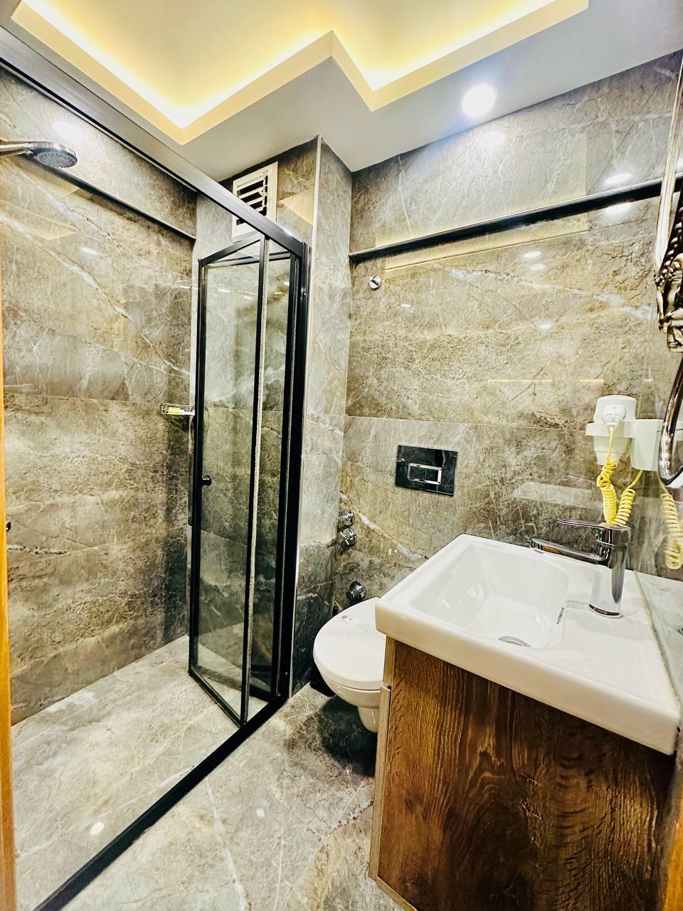 シルケジ クイトネス ホテル 写真