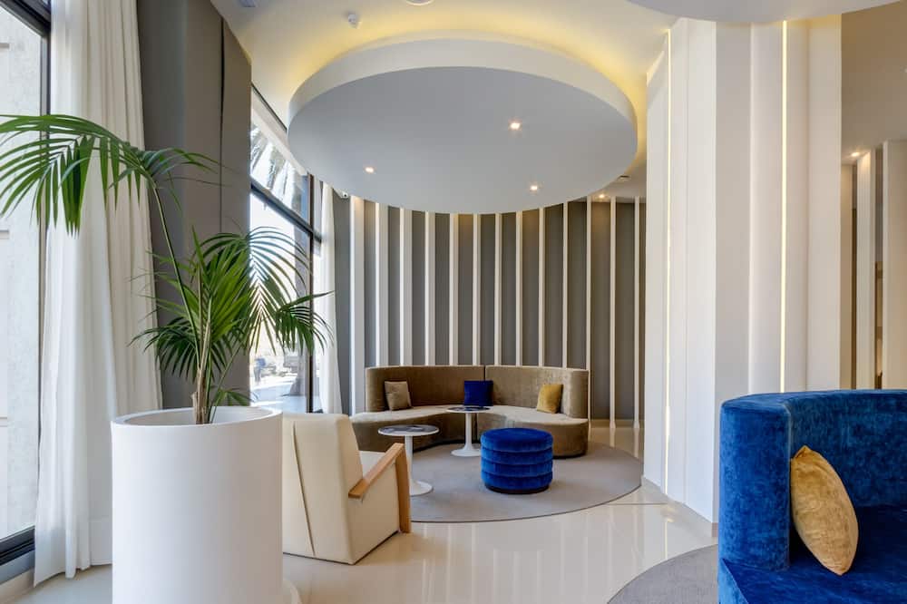 Hotel Monte Puertatierra 写真