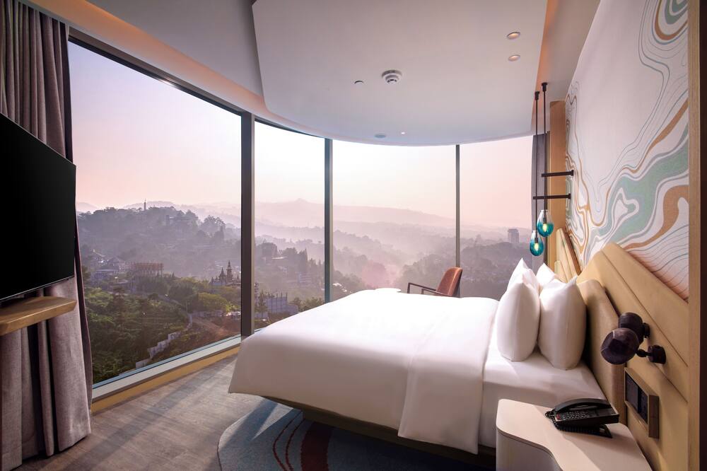 ホテル インディゴ バンドゥン ダゴ パカル by IHG 写真