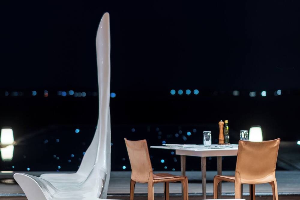 プラヤ ヴィク ホセ イグナシオ 写真