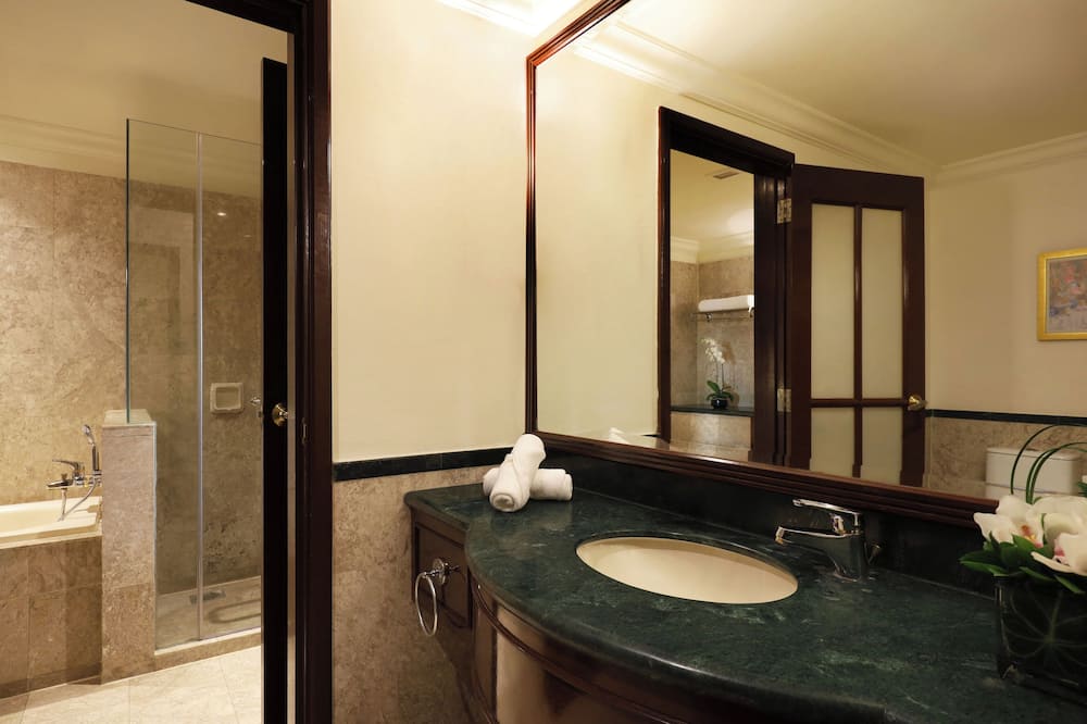 ベルジャヤ タイムズ スクエア ホテル クアラルンプール 写真