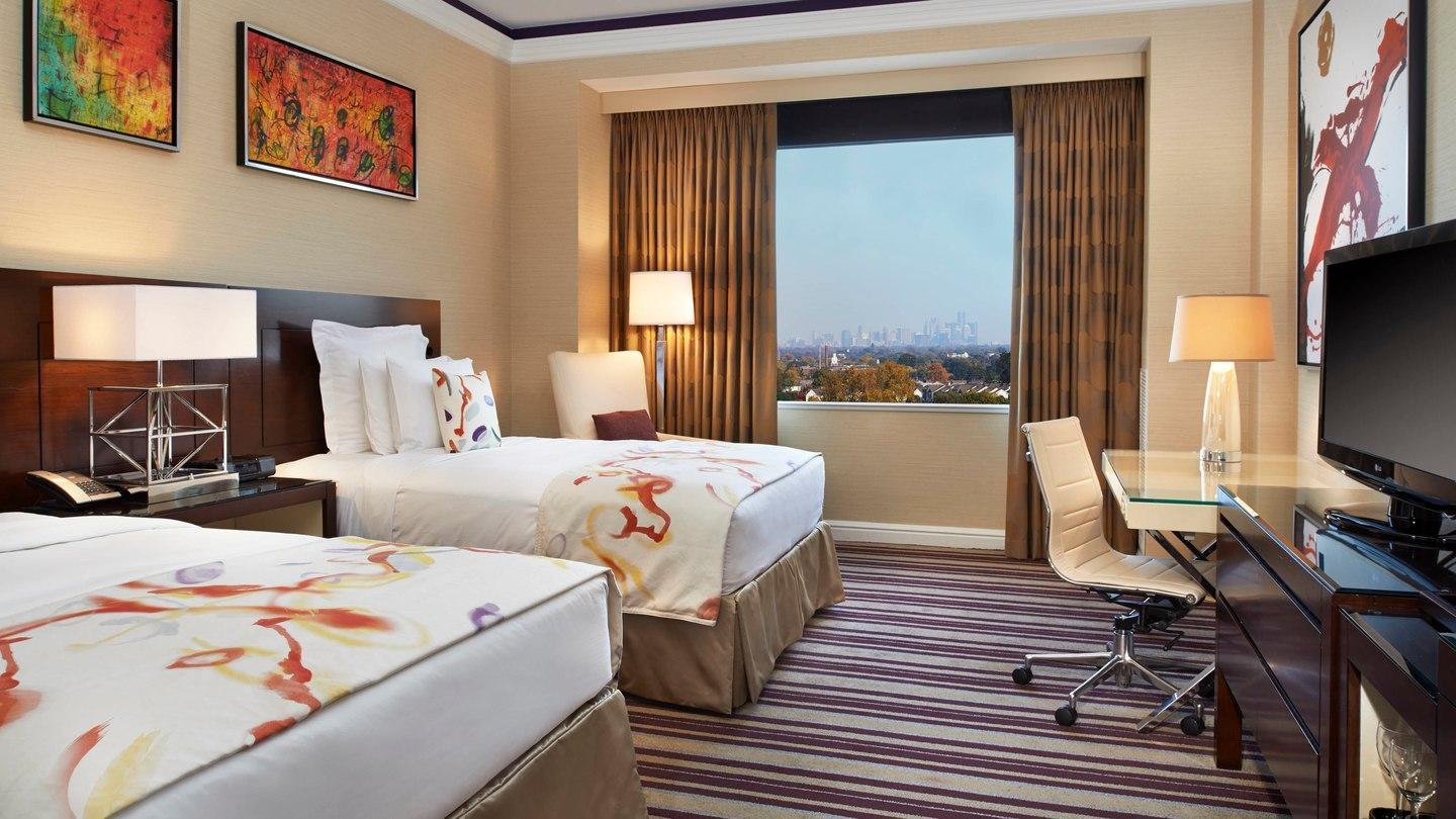 ザ ヘンリー オートグラフ コレクション 写真