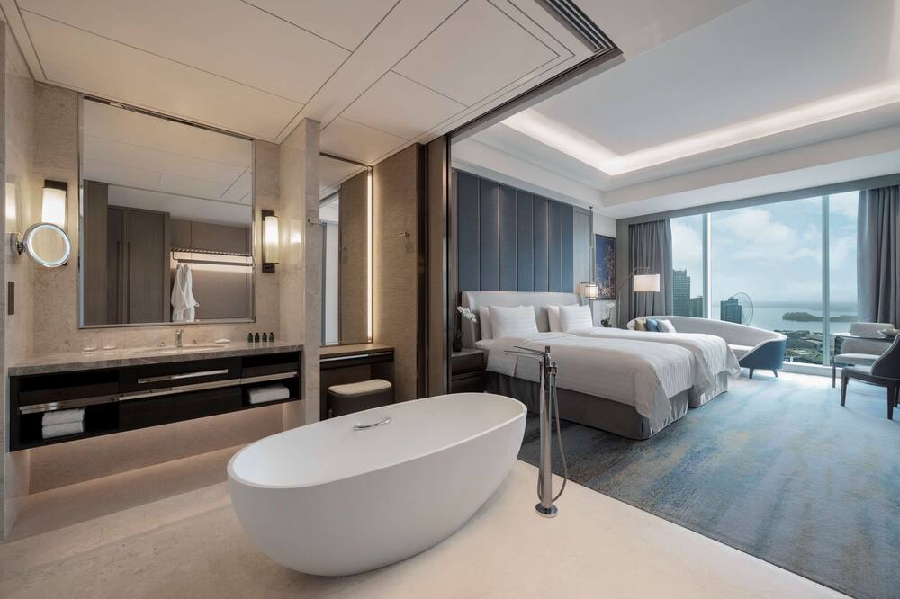 Shangri-La Yuanqu, Suzhou 写真