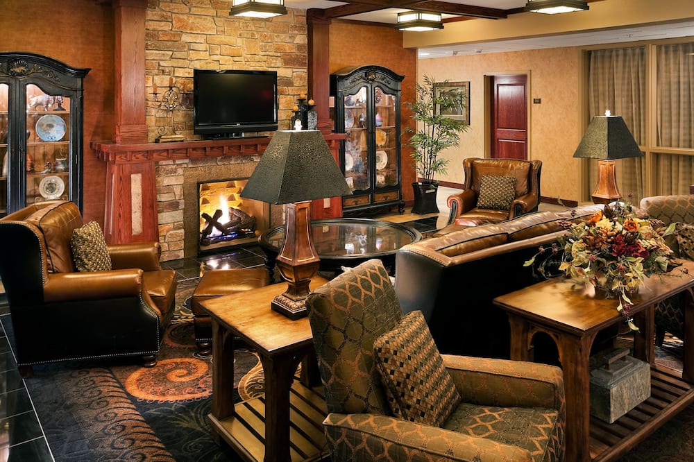 Lodge at Deadwood 写真