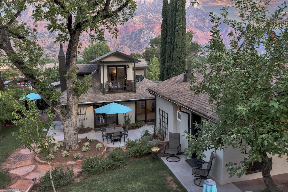 レッド ロック イン 写真