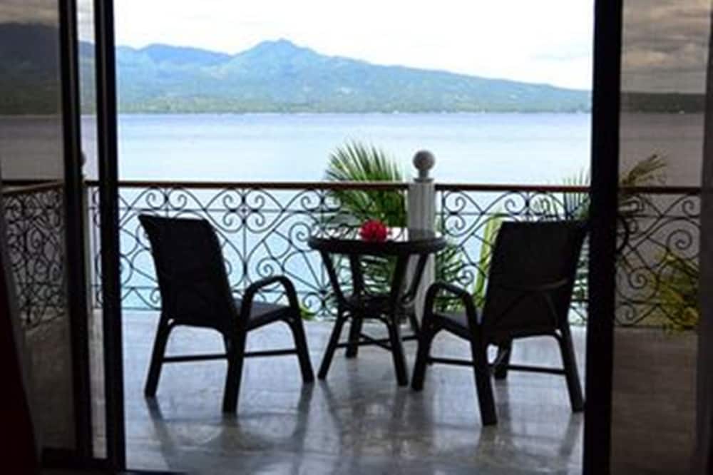 エデン リゾート 写真