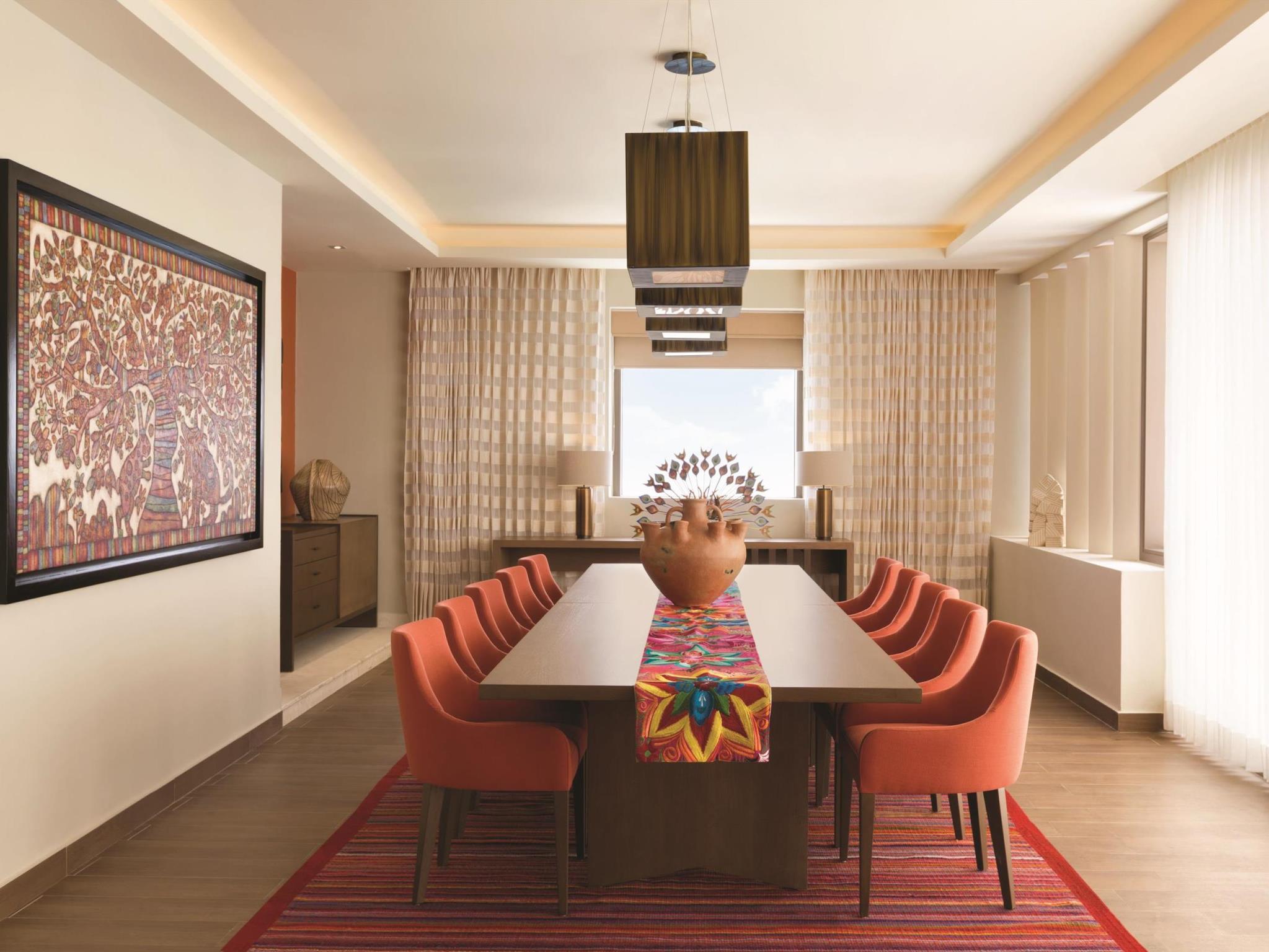 ハイアット ジーヴァ カンクン 【オールインクルーシブ】リゾート 写真