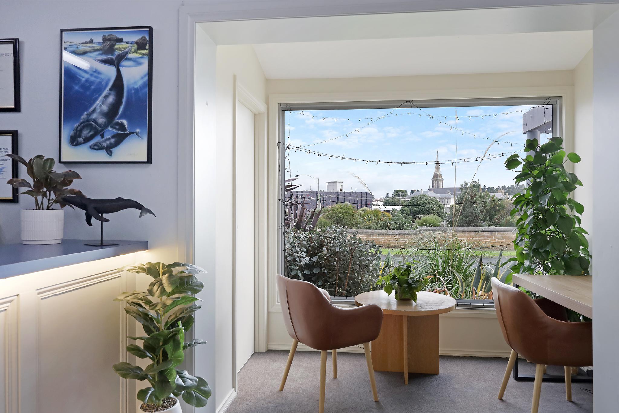 シティー ハート モーテル 写真