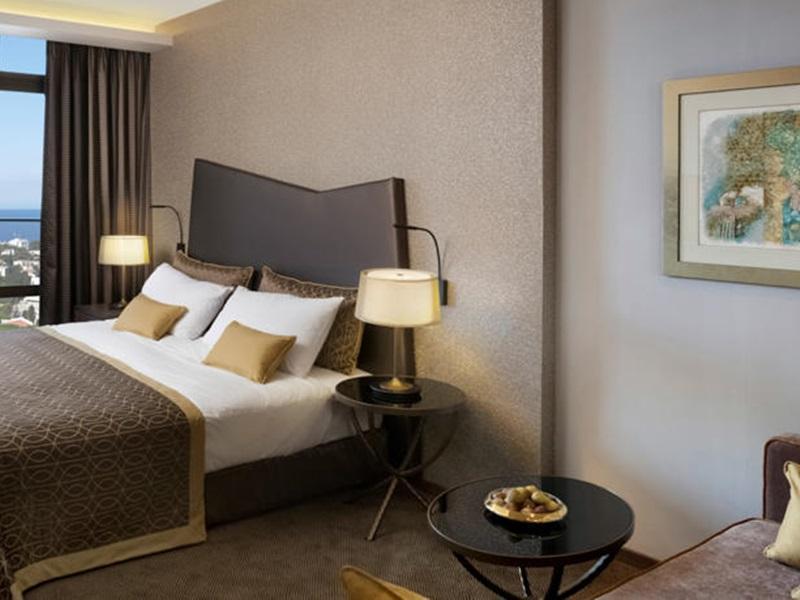 ダン カーメル ハイファ 写真