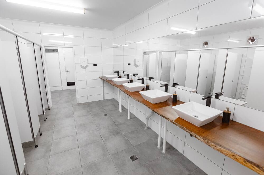 バウンス ケアンズ 写真