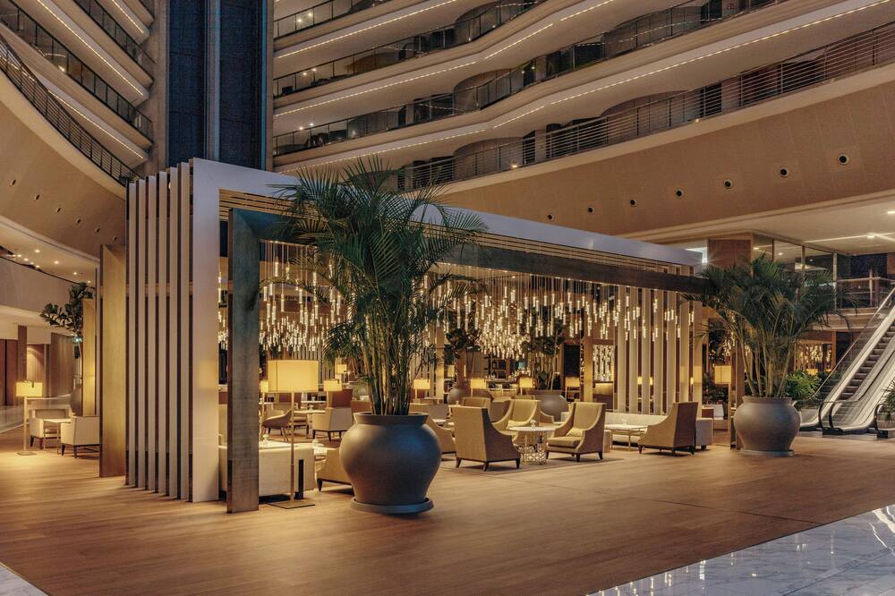 トーレ メリナ, a Gran Meliá ホテル 写真