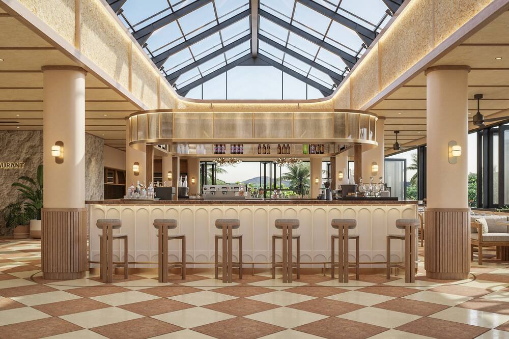 TUI BLUE ベラワ ホテル アンド ヴィラズ 写真