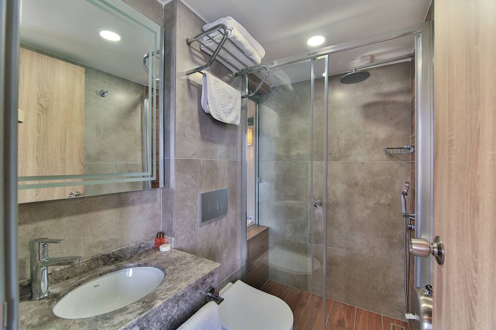 Isikaltin Hotel 写真