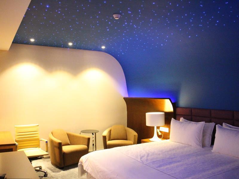 メロディ ホテル 写真