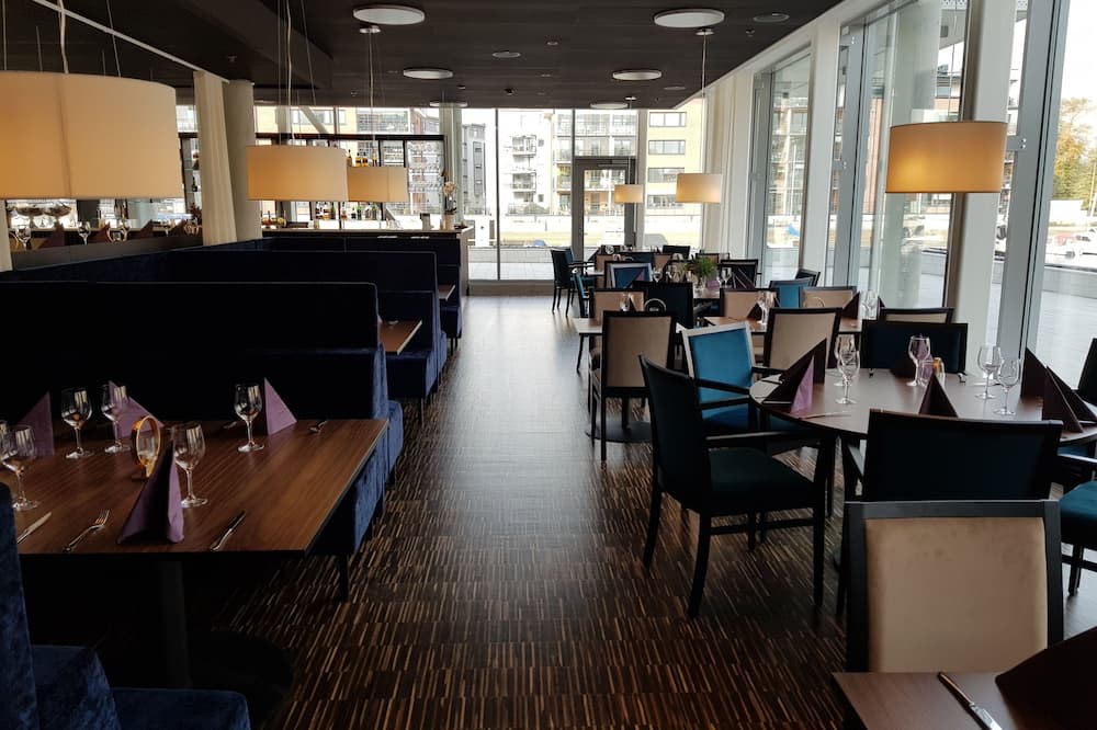 ホテル エーレスンド カンファレンス & スパ 写真