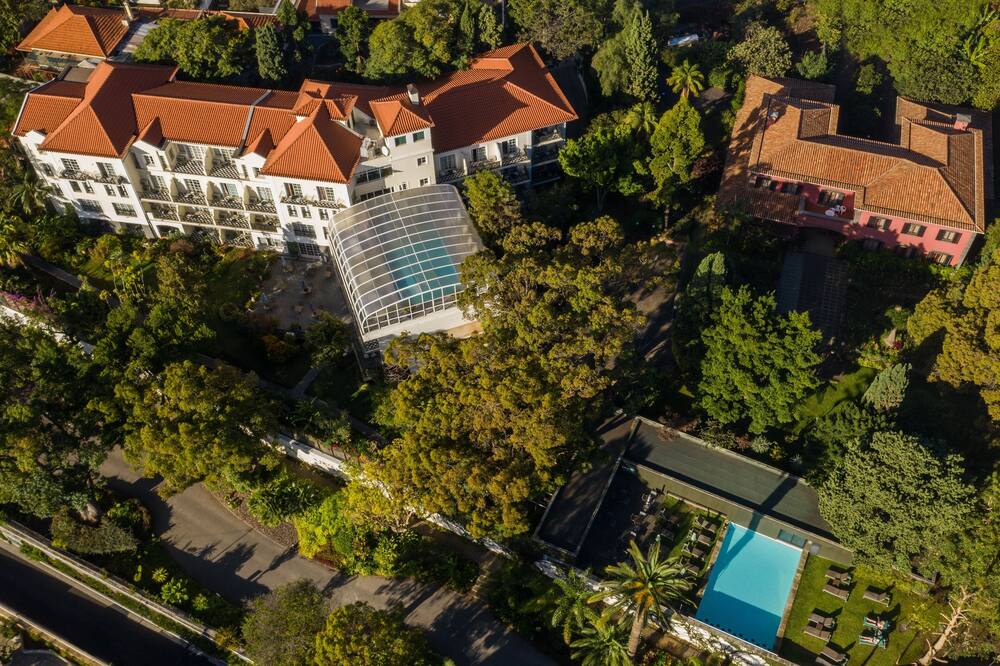 ホテル キンティンハ サン ジョアン & スパ 写真