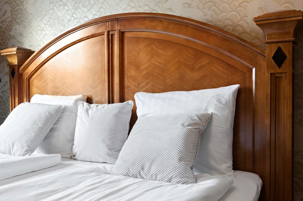 Best Western Vetlanda Stadshotell 写真