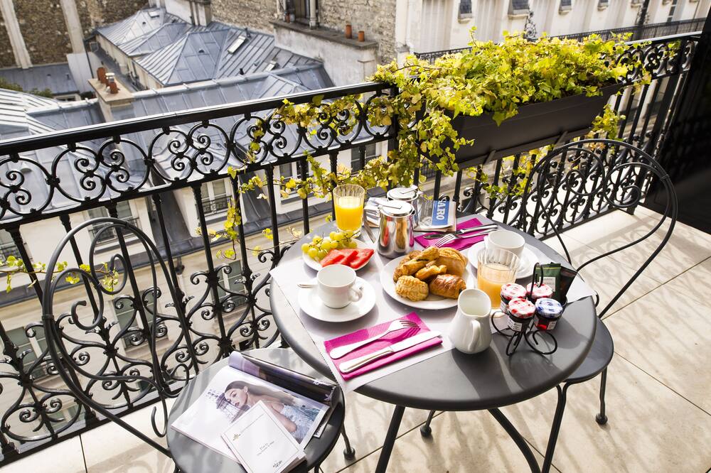 ホテル サン ペテルスブール オペラ&スパ 写真