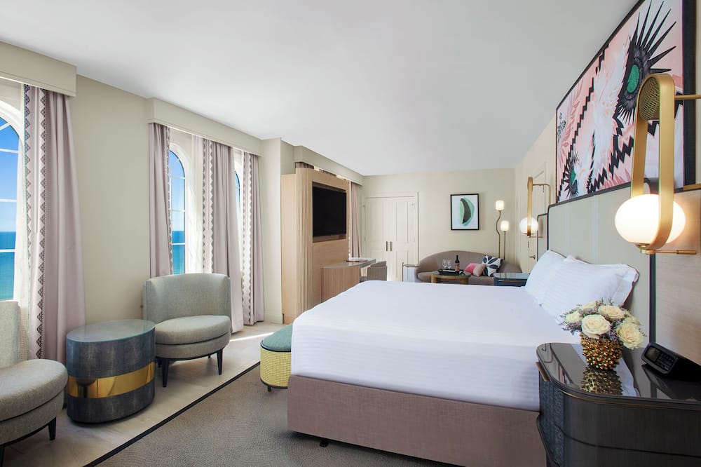 The Don CeSar 写真