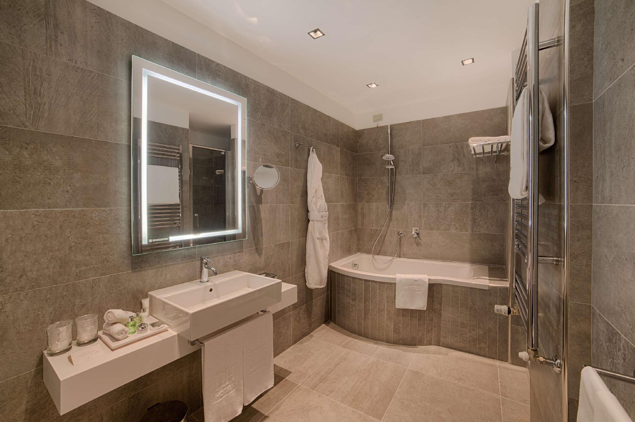 NH コレクション パラッツォ チンクエチェント 写真