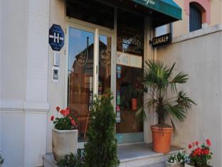 Hôtel Lacassagne 写真