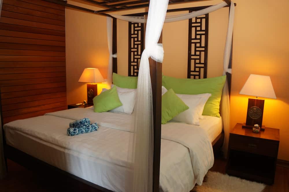 ヴィラ モレック 写真