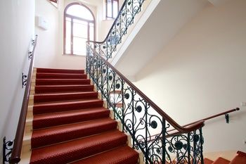 ホテル アートゥスホフ 写真